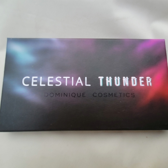 🎉 Dominique Cosmetics Celestial Storm. - Picture 3 of 3